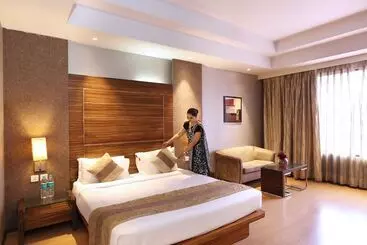 בית מלון כפרי Stellar Resorts