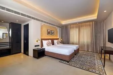 Pride Amber Vilas Resort & Convention Centre