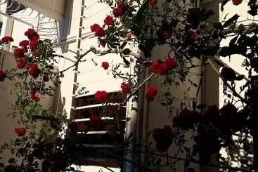 관광객 아파트 Villa Anka