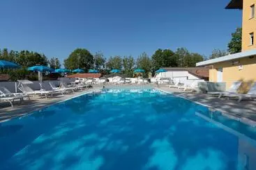 Vmbabyhotel & Residence Parador