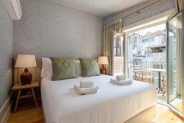 Laranjais Boutique Suites & Apartments Porto