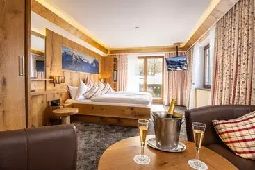 Alpenhotel Denninglehen