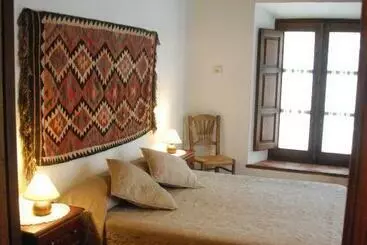 Apartamentos turísticos Cortijo Prado Toro