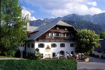 Hotel Gasthof "Kaiser Karl"