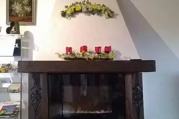 酒店 Gasthof ölberg