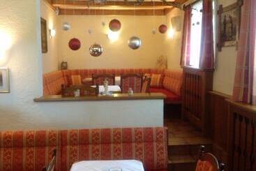 هتل Gasthof ölberg