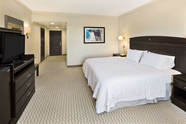 호텔 Hampton Inn Columbia I20clemson Road