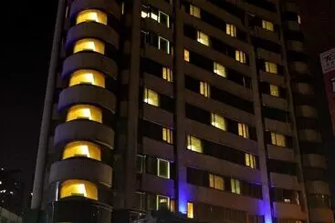 هتل Holiday Inn Express Taoyuan, An Ihg