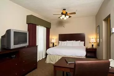 فندق Homewood Suites By Hilton Bloomington