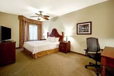 هتل Homewood Suites By Hilton Charleston Airport