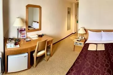 Hotel Osaka Garden Palace