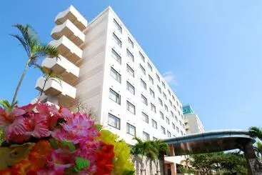 酒店 Route Inn Grantia Ishigaki