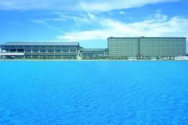 Ryugujo Spa Hotel Mikazuki Fujimitei