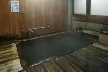 בית מלון כפרי Shibu