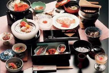 فندق Taikanso Senami No Yu