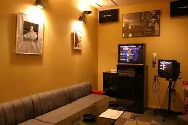 فندق Tokachigawa Onsen Daiichi