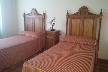 酒店 Rural Vega De Cazalla