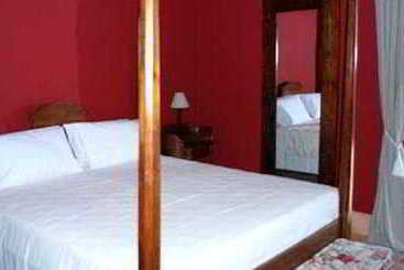 بيت ريفى Huerta Santa Zita