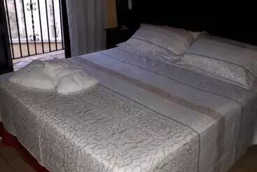 リゾートホテル Spa Vegasierra