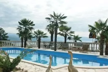 Apartments Villa Palme