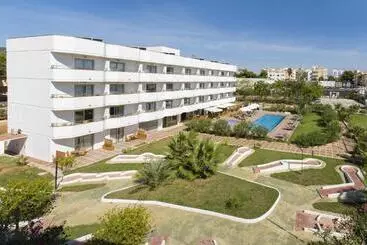 Huoneisto Bon Sol Prestige  Ab Group