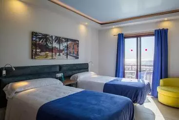 Apart Hotel Castillete