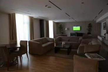 Hotel Inatel Caparica