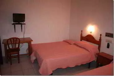 בית מלון כפרי Picnic