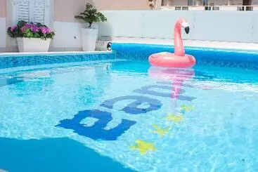 ホテル Villa Midea