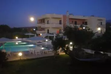 Matzi Hotel Apartments