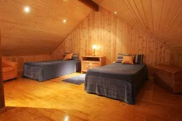 Apartamento Bio Quinta Do Pantano, Agro Turismo