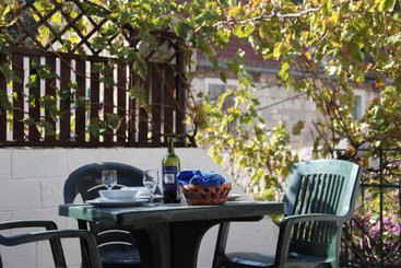 Apartamento Studio Loza