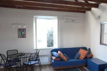 Lägenhet Studio Loza