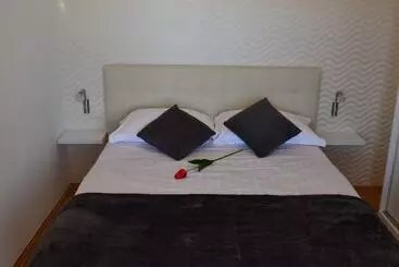 아파트 Villa Gravić