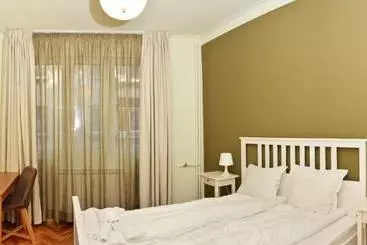 Vakantie-appartementen Vip Apartments Sofia