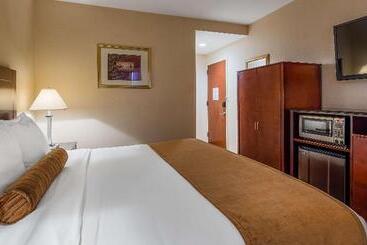 هتل Best Western Plus Arena