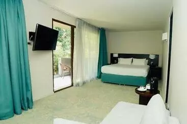 Hotel Bosque De Reñaca