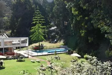 Hotel Bosque De Reñaca