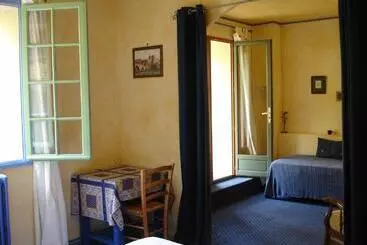 Hôtel Domaine De La Grange Neuve