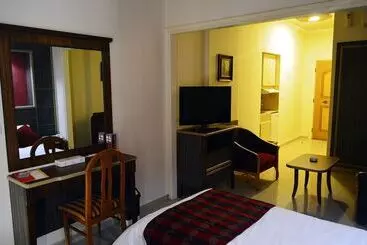 Hotel Elysee Residence