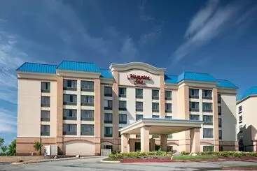فندق Hampton Inn Council Bluffs