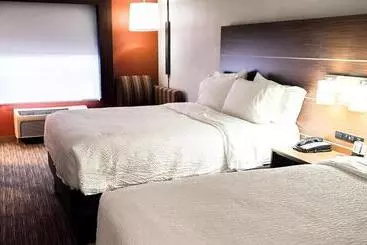 Holiday Inn Express Hotel & Suites Chicago South Lansing, An Ihg