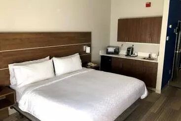 Holiday Inn Express Hotel And Suites Kings Mountain By Ihg