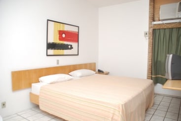 فندق Itapoã Praia