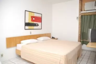 Отель Itapoã Praia