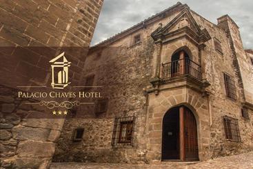 Hotel Palacio Chaves