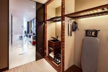 ホテル Sofitel Guangzhou Sunrich