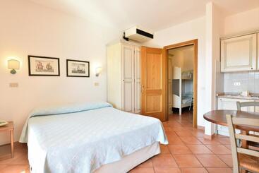 Resort & Spa Baia Caddinas