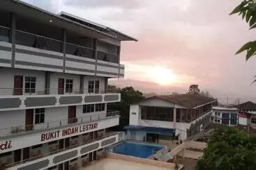 Otel Bukit Indah Lestari