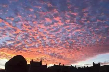 ホテル Kasbah Sable Dor